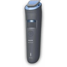 Philips триммер для бороды Series 3000 BT3617/15 Цвет: черный (USB)