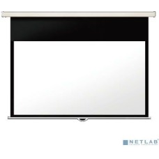 LUMIEN Master Picture CSR LMP-100105CSR Настенный экран 169x176 см (раб.область 96х170 см) (77