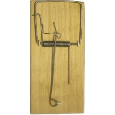 Сад и огород РЫЖИЙ КОТ капкан для грызунов (средний) (092111) (18)