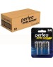 Элементы питания PERFEO LR6-4BL SUPER ALKALINE (120)