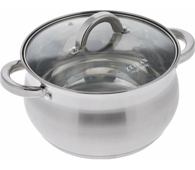 Посуда ZEIDAN Z-50239 4,0л