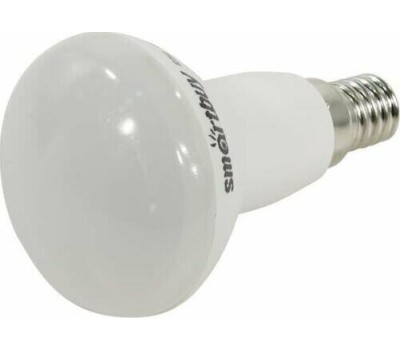 Светодиодная лампа SMARTBUY (SBL-R50-06-40K-E14-A) 6W/4000/E14