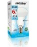 Светодиодная лампа SMARTBUY (SBL-R50-06-40K-E14-A) 6W/4000/E14