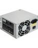 Блок питания EXEGATE 500W CP500, ATX, 8cm fan, 24p+4p, 3*SATA, 2*IDE, FDD (EX219457RUS)