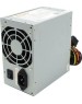 Блок питания EXEGATE 500W CP500, ATX, 8cm fan, 24p+4p, 3*SATA, 2*IDE, FDD (EX219457RUS)