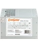 Блок питания EXEGATE 500W CP500, ATX, 8cm fan, 24p+4p, 3*SATA, 2*IDE, FDD (EX219457RUS)