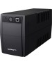 Источник бесперебойного питания IPPON BACK BASIC 650 EURO (360Вт/650ВА)