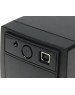 Источник бесперебойного питания IPPON BACK BASIC 650 EURO (360Вт/650ВА)