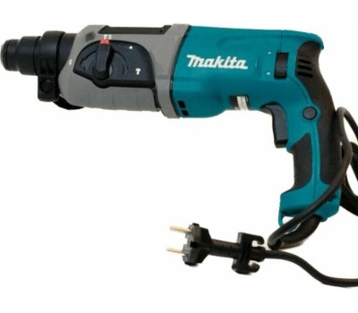 Перфоратор Makita HR2470
