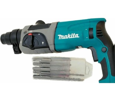 Перфоратор Makita HR2470