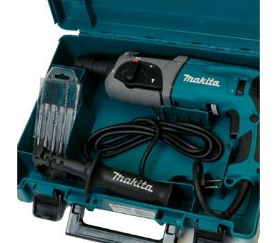 Перфоратор Makita HR2470