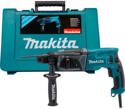 Перфоратор Makita HR2470