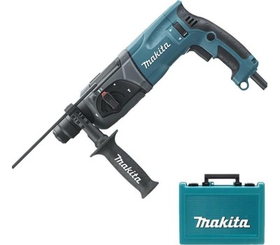 Перфоратор Makita HR2470