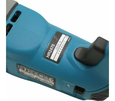 Перфоратор Makita HR2470