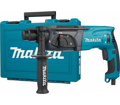 Перфоратор Makita HR2470
