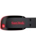 USB флеш SANDISK 64GB CRUZER BLADE CZ50 (SDCZ50-064G-B35)
