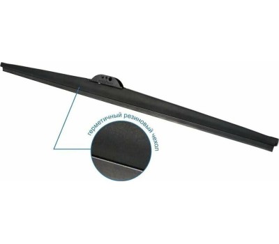 Щетка стеклоочистителя GOODYEAR GY004024 24