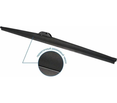 Щетка стеклоочистителя GOODYEAR GY004024 24