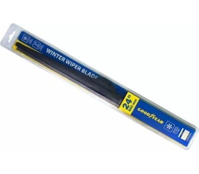 Щетка стеклоочистителя GOODYEAR GY004024 24