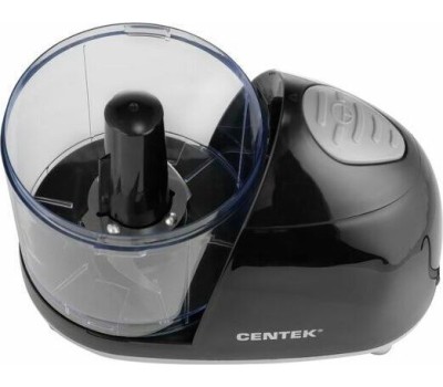 Измельчитель CENTEK CT-1390 черный