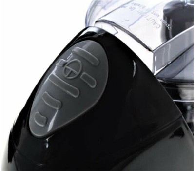 Измельчитель CENTEK CT-1390 черный