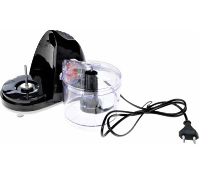 Измельчитель CENTEK CT-1390 черный