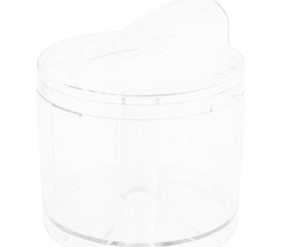 Измельчитель CENTEK CT-1390 черный