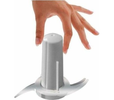 Измельчитель CENTEK CT-1390 черный