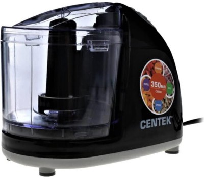 Измельчитель CENTEK CT-1390 черный