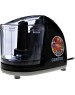 Измельчитель CENTEK CT-1390 черный