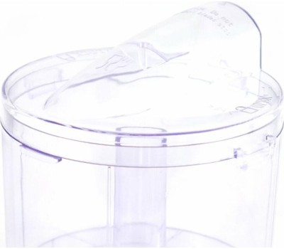 Измельчитель CENTEK CT-1390 черный