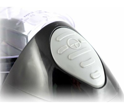 Измельчитель CENTEK CT-1390 черный