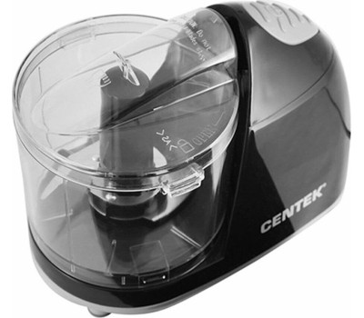 Измельчитель CENTEK CT-1390 черный