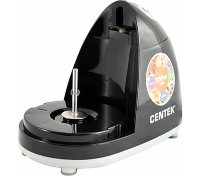 Измельчитель CENTEK CT-1390 черный