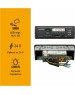 Автомагнитола DIGMA DCR-100G 24 Вольта