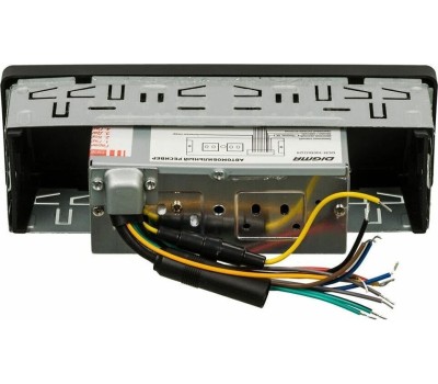 Автомагнитола DIGMA DCR-100G 24 Вольта