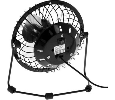 Вентилятор (настольный) ENERGY EN-0606M USB