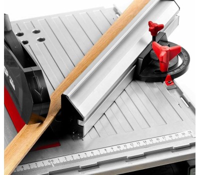 Пила ЗУБР ЗПТК-255-1800 Пила торцовочная комбинированная