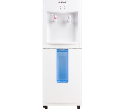 Кулер HOTFROST V118 F встроенный стаканодержатель