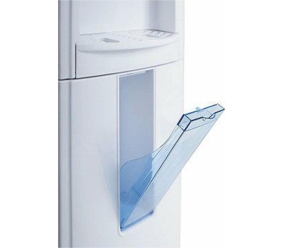 Кулер HOTFROST V118 F встроенный стаканодержатель