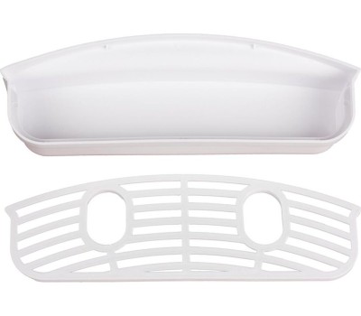 Кулер HOTFROST V118 F встроенный стаканодержатель