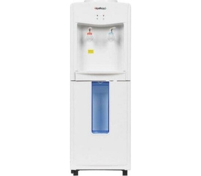 Кулер HOTFROST V118 F встроенный стаканодержатель