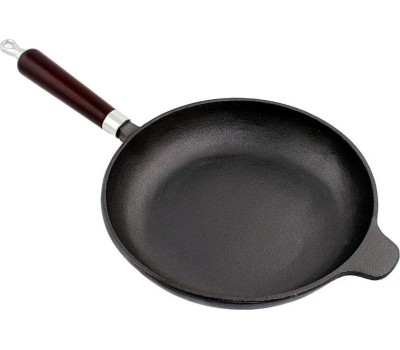 Сковорода MALLONY CIF28-W, диаметр 28 см (983005)