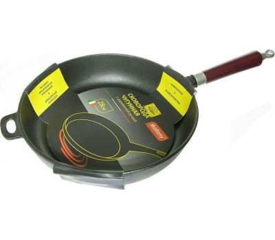 Сковорода MALLONY CIF28-W, диаметр 28 см (983005)