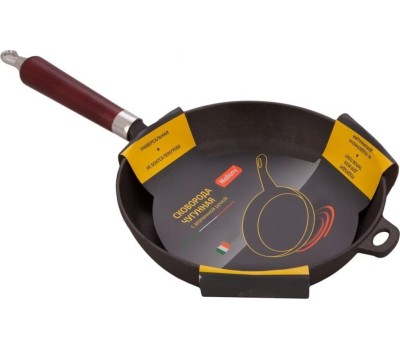 Сковорода MALLONY CIF28-W, диаметр 28 см (983005)