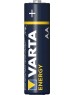 Элементы питания VARTA (04106213414) BL4 LR6 ENERGY ALKALINE (4106)