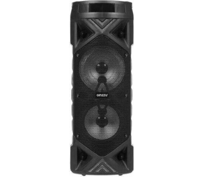 Мидисистема GINZZU GM-209