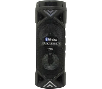 Мидисистема GINZZU GM-209