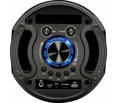 Мидисистема GINZZU GM-209