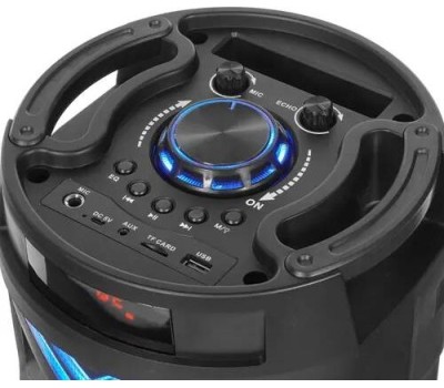 Мидисистема GINZZU GM-209